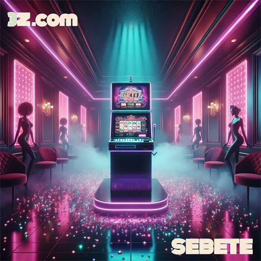 App do Sebete: Entretenimento e Engajamento Gamers Inigualáveis