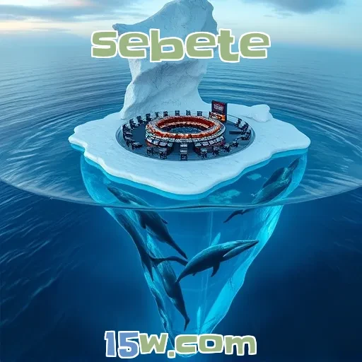 sebete: Conecte-se com o Mundo dos Jogos em Eventos Esportivos
